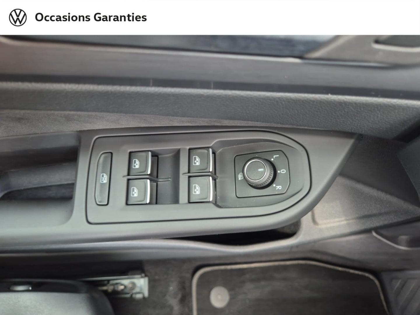 Voitures occasions VOLKSWAGEN GOLF Style Mougins