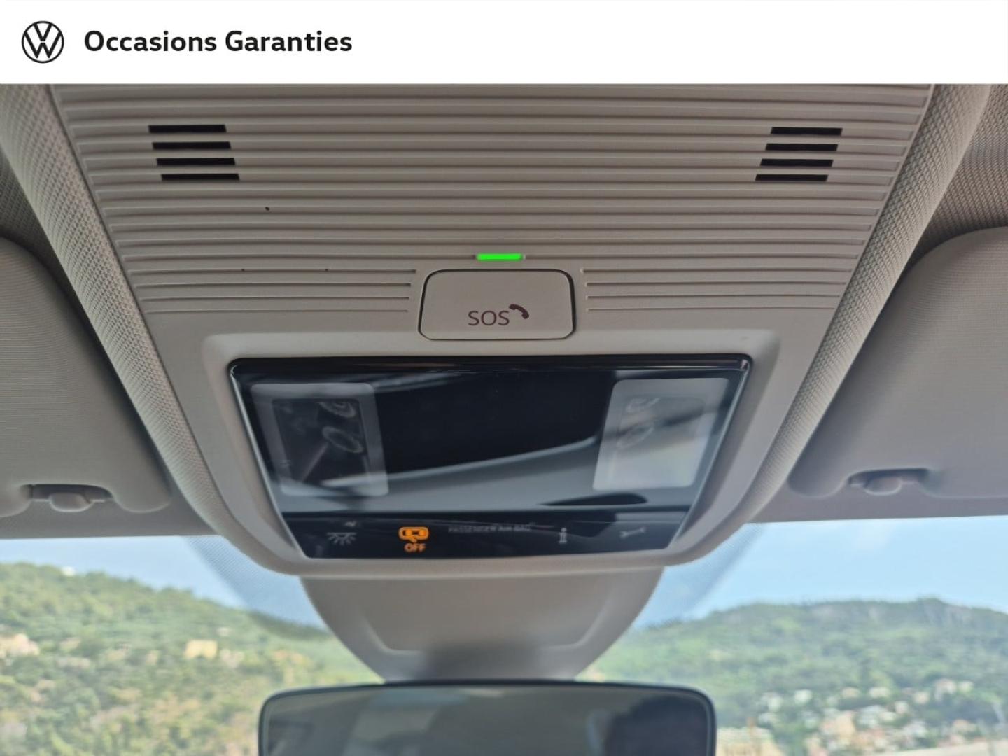 Voitures occasions VOLKSWAGEN GOLF Style Mougins