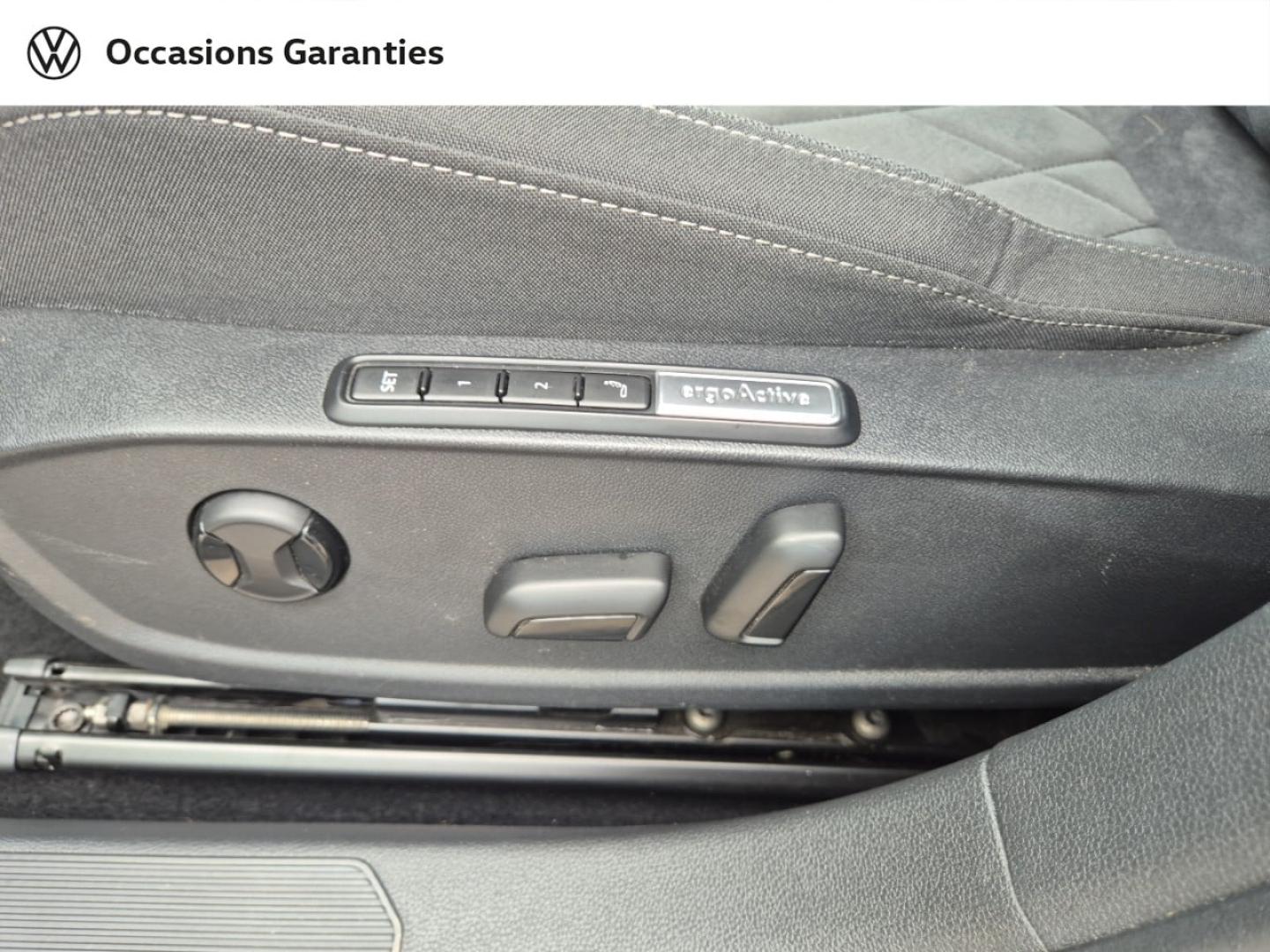 Voitures occasions VOLKSWAGEN GOLF Style Mougins