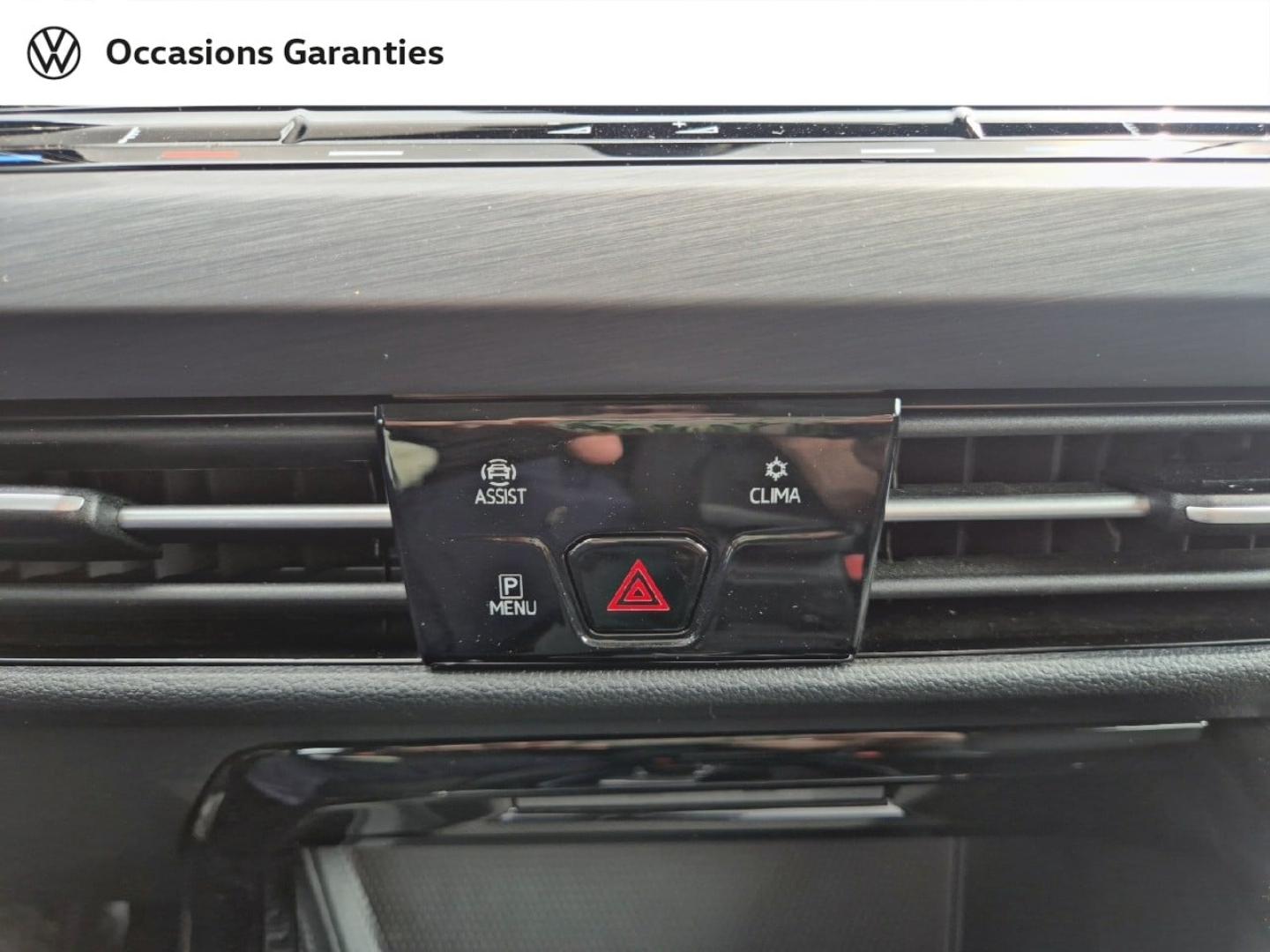 Voitures occasions VOLKSWAGEN GOLF Style Mougins