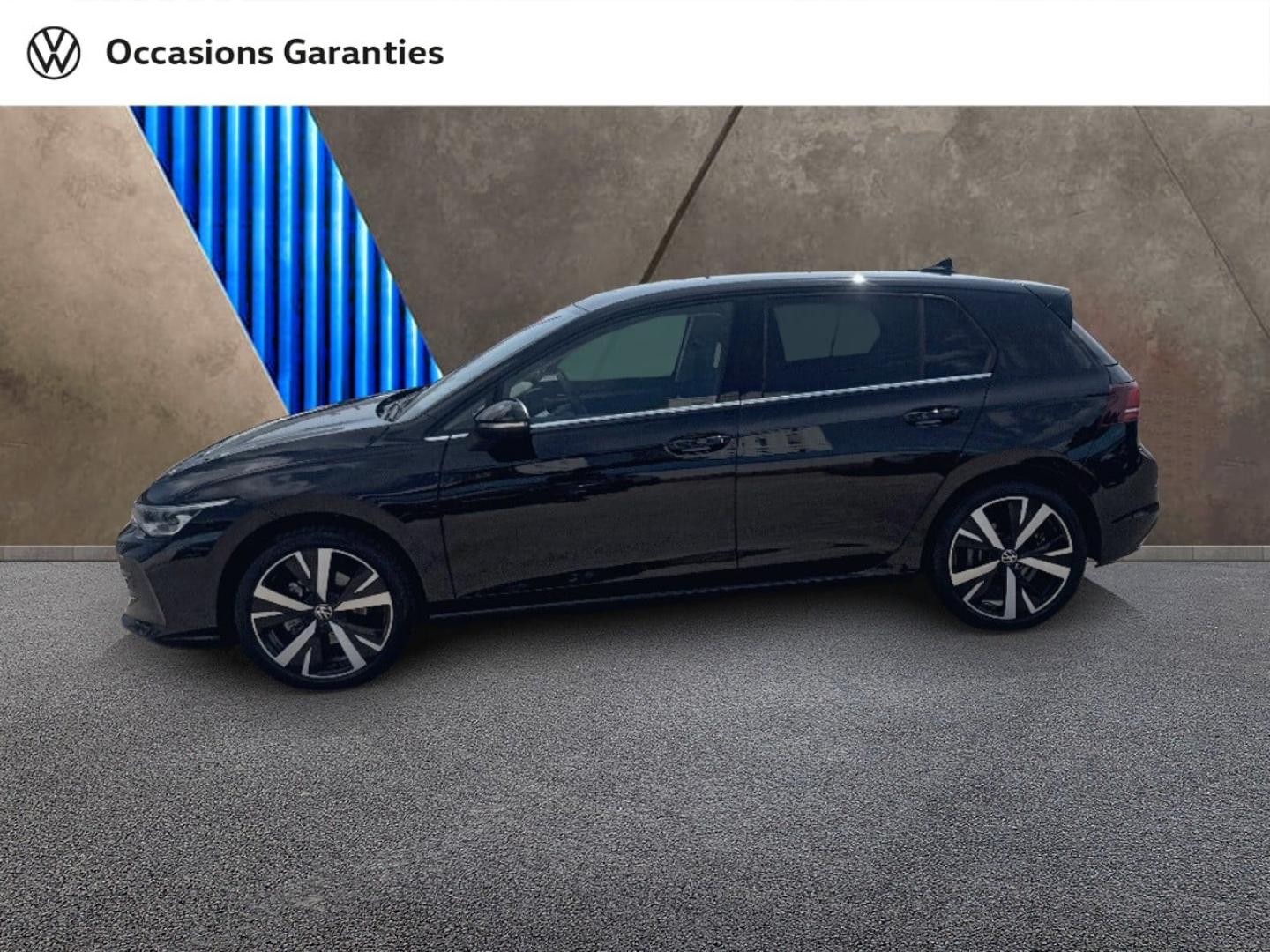 Voitures occasions VOLKSWAGEN GOLF Style Mougins
