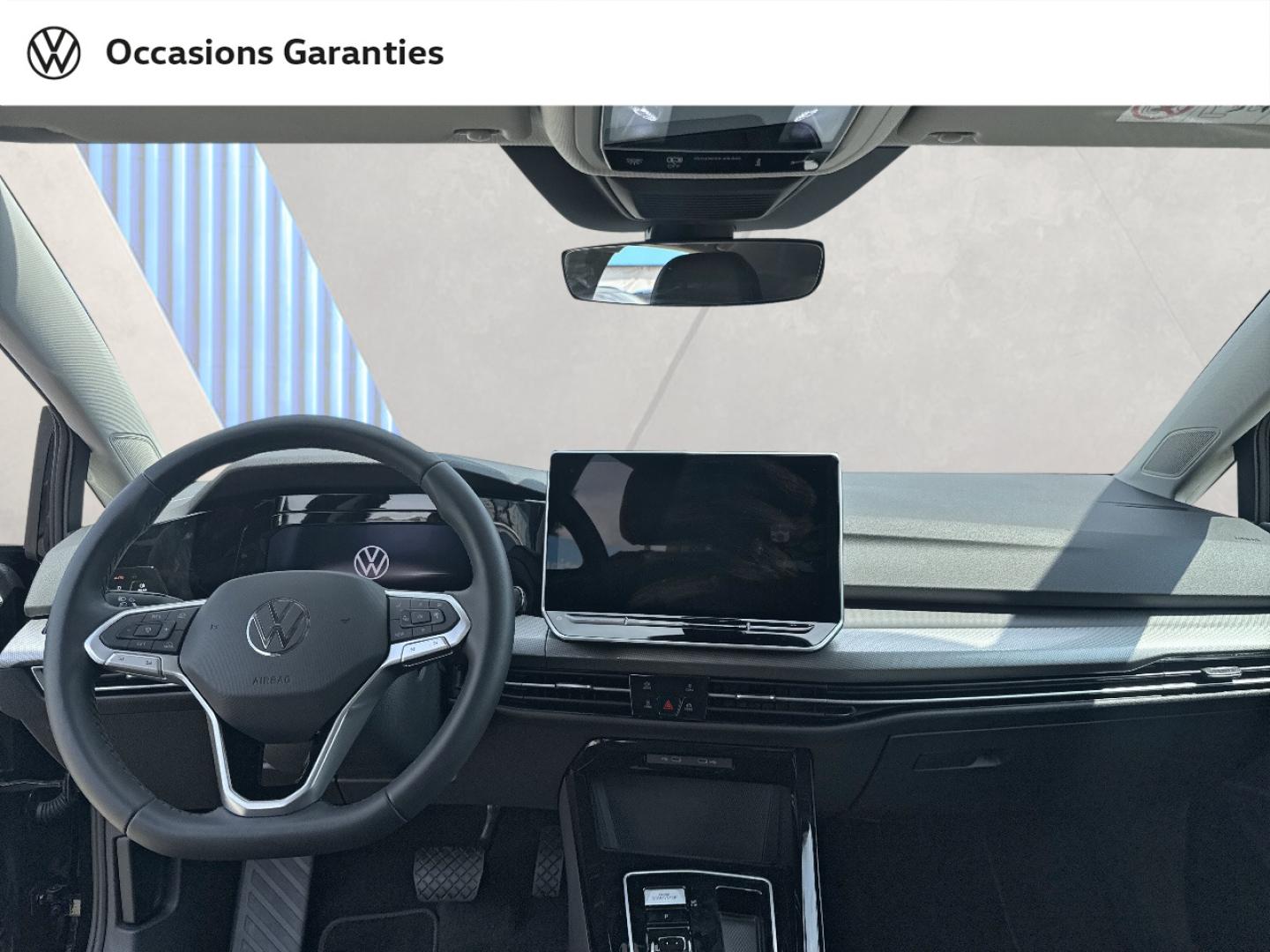 Voitures occasions VOLKSWAGEN GOLF Style Mougins