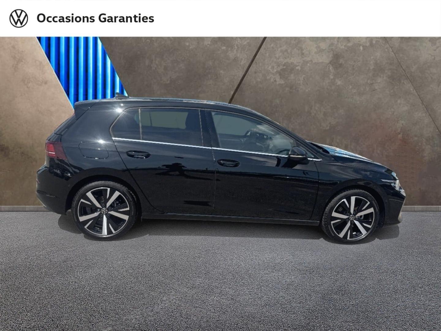 Voitures occasions VOLKSWAGEN GOLF Style Mougins