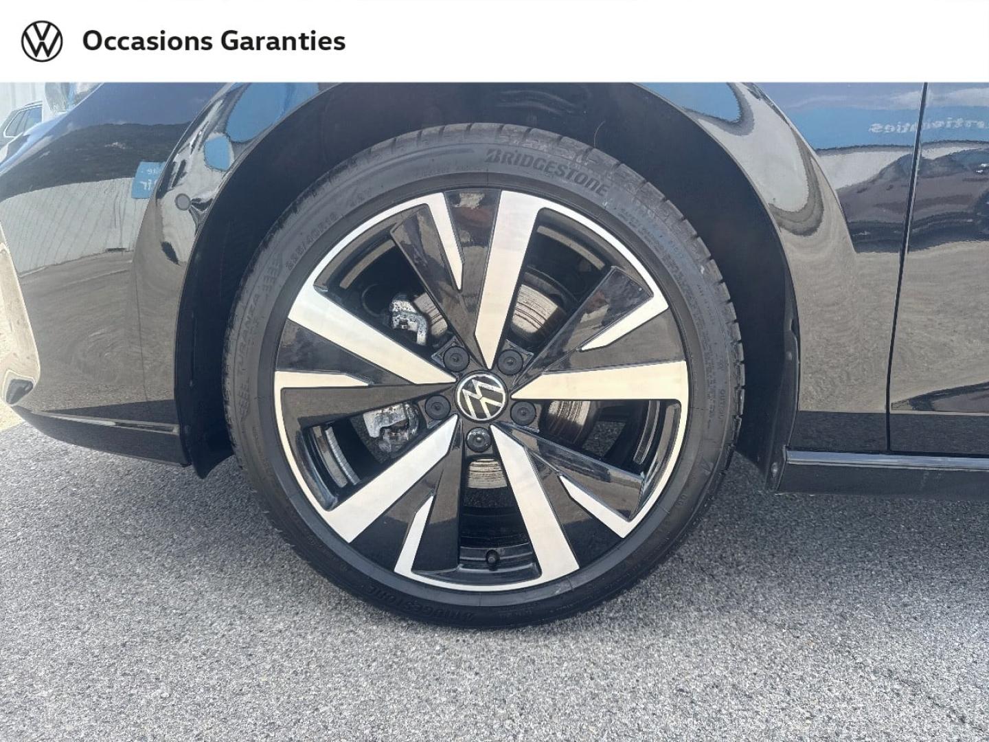 Voitures occasions VOLKSWAGEN GOLF Style Mougins