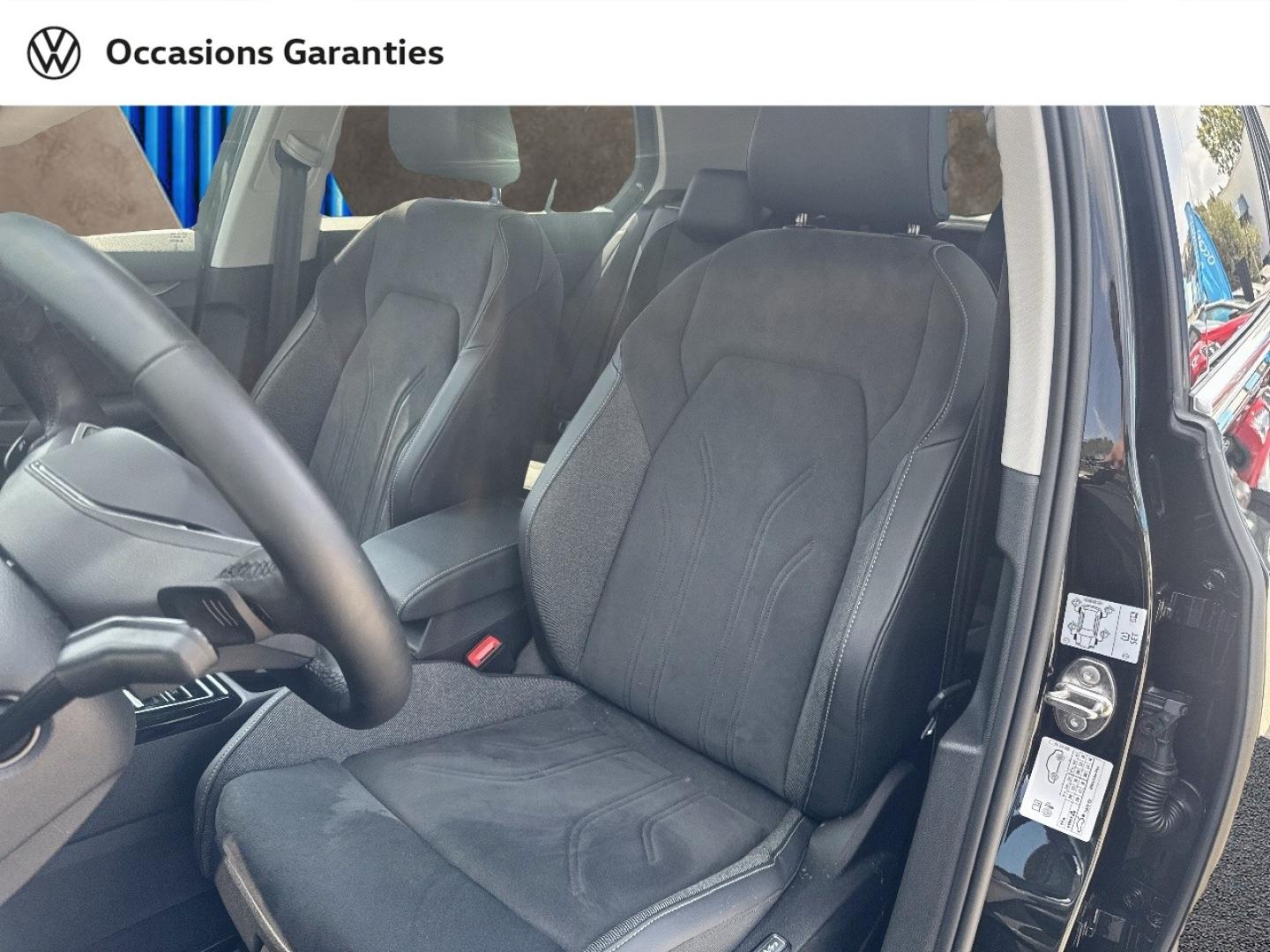 Voitures occasions VOLKSWAGEN GOLF Style Mougins
