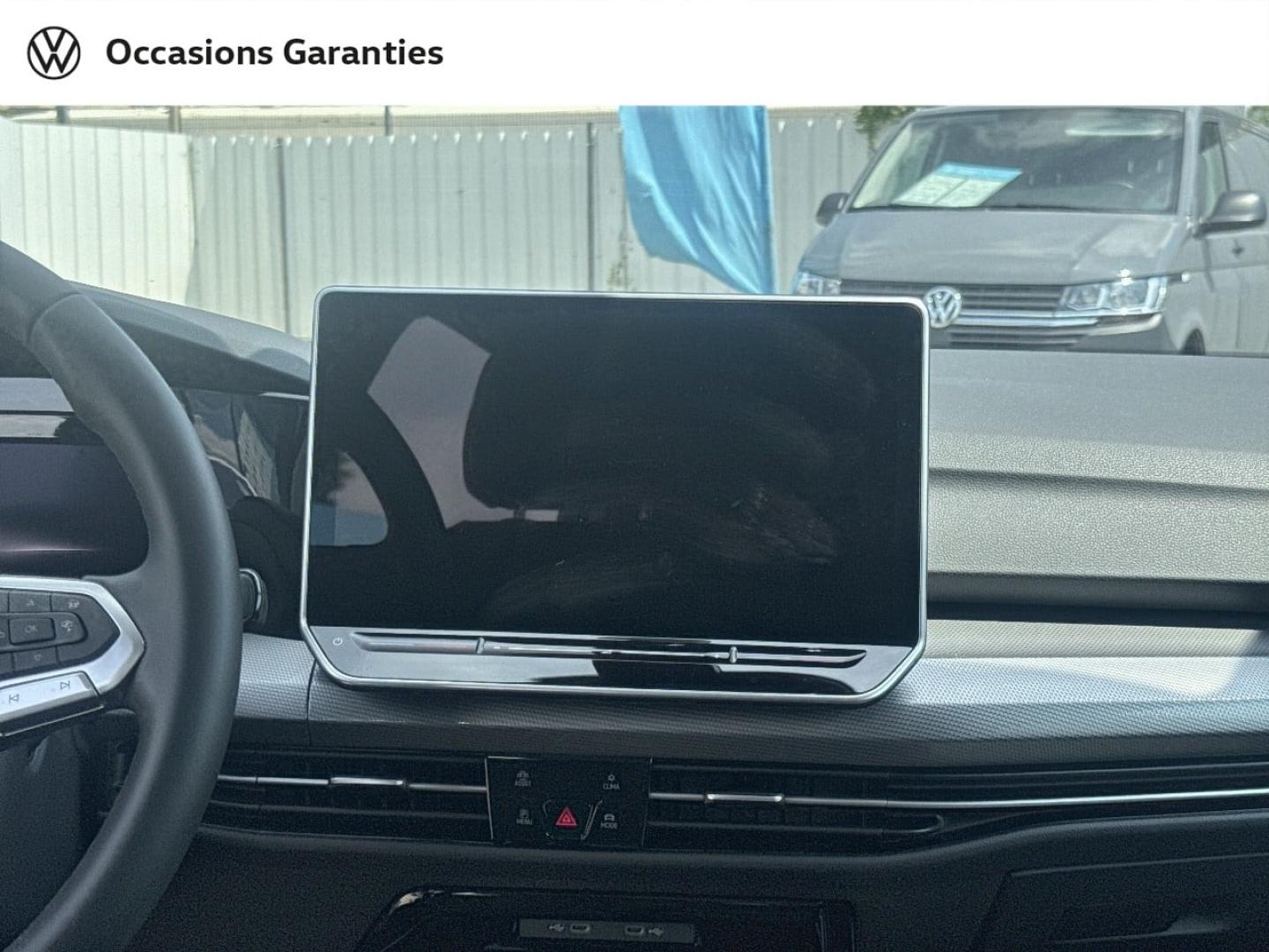 Voitures occasions VOLKSWAGEN GOLF Style Mougins