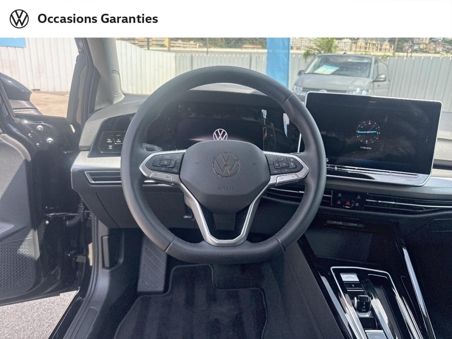 Voitures occasions VOLKSWAGEN GOLF Style Mougins