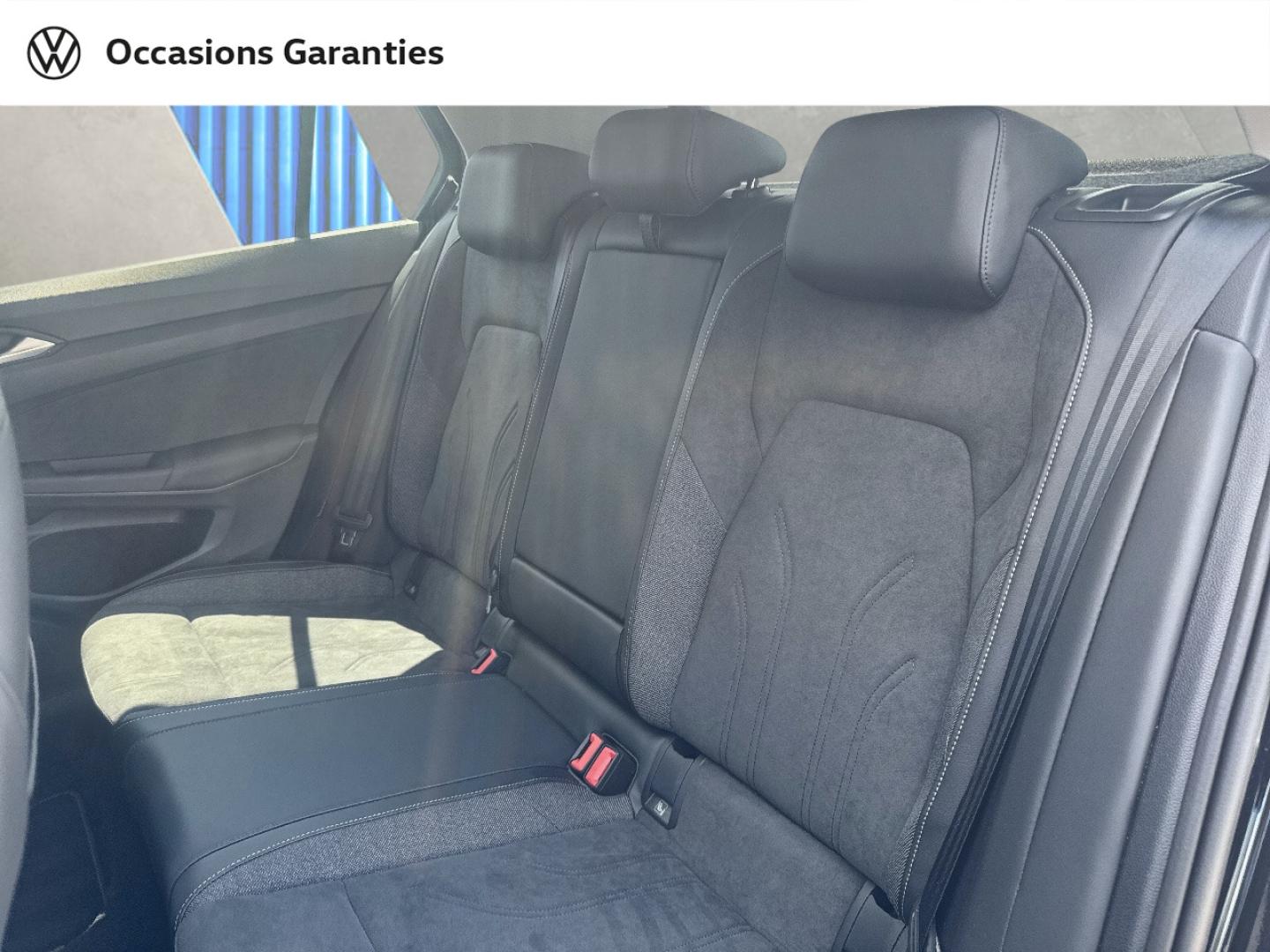 Voitures occasions VOLKSWAGEN GOLF Style Mougins