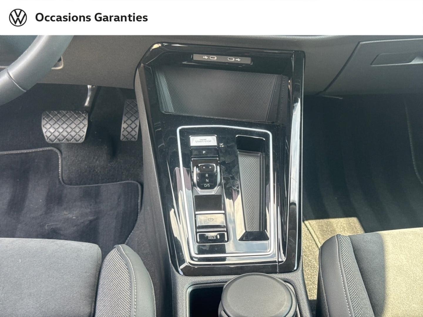 Voitures occasions VOLKSWAGEN GOLF Style Mougins