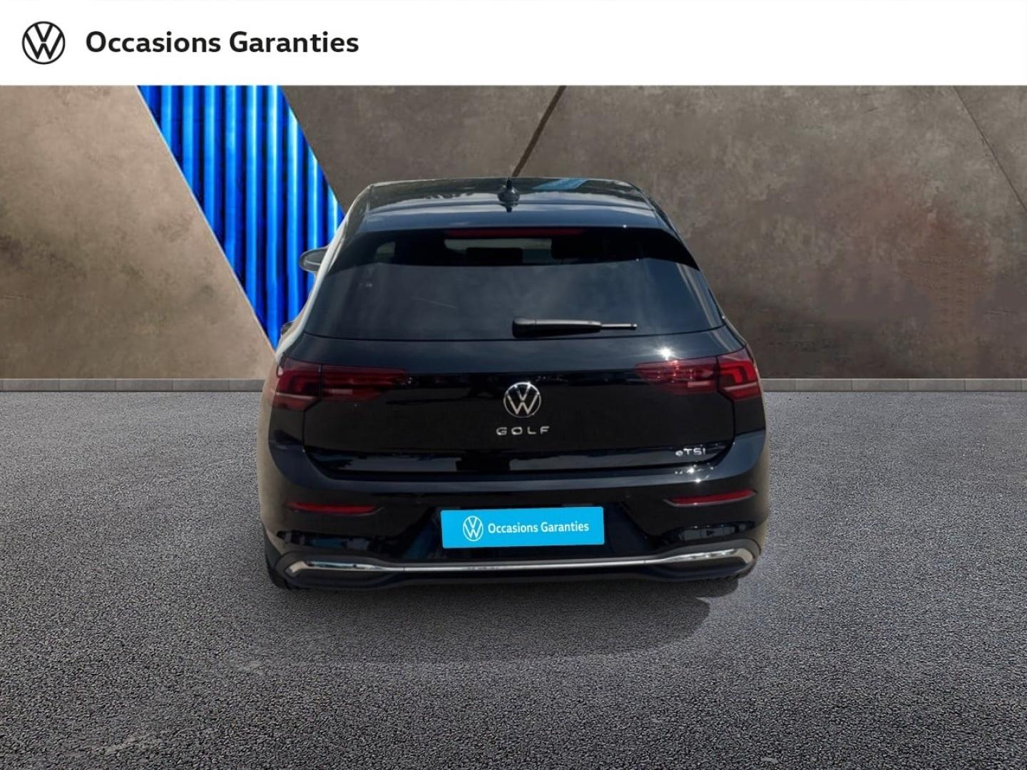 Voitures occasions VOLKSWAGEN GOLF Style Mougins
