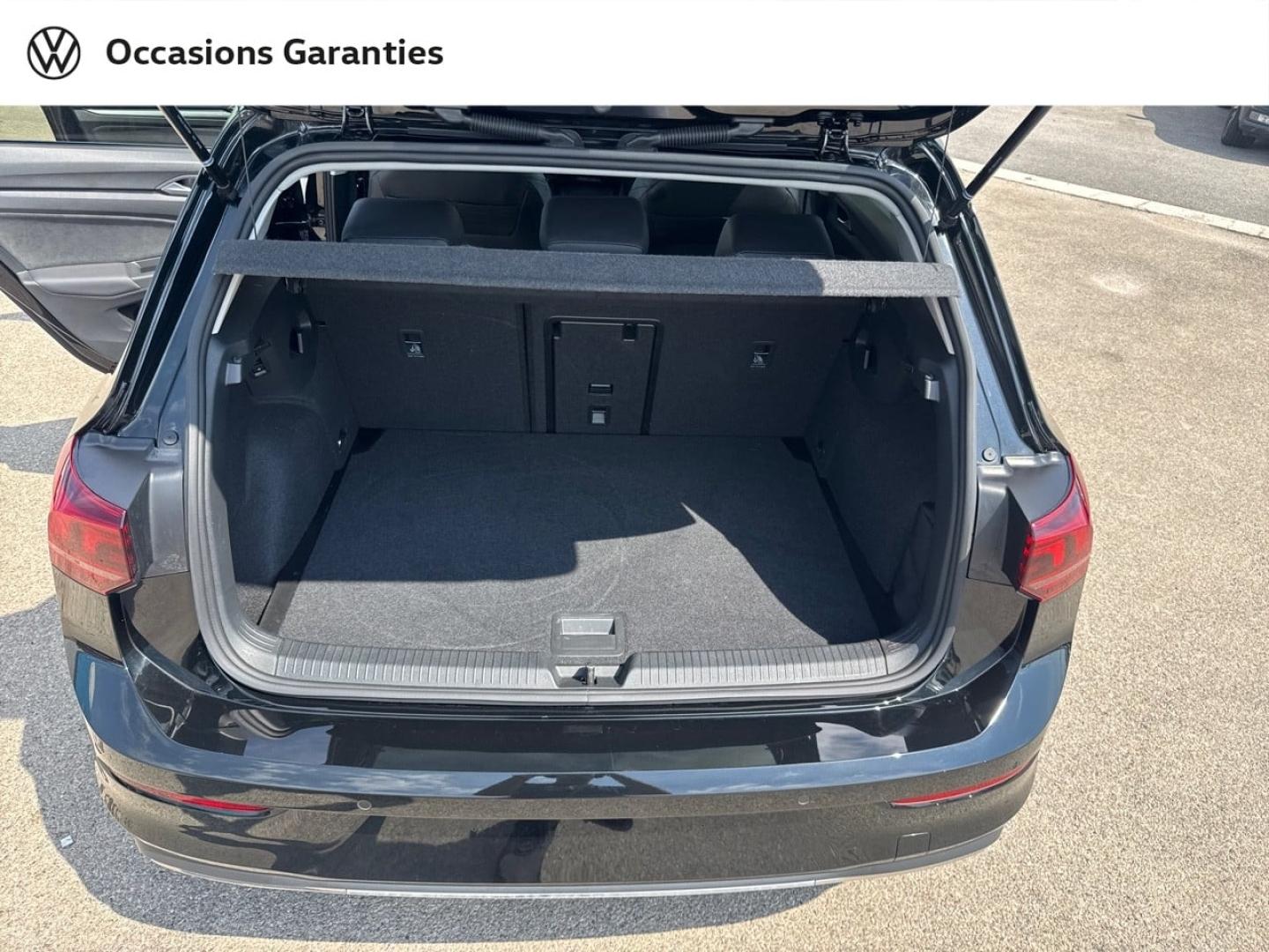 Voitures occasions VOLKSWAGEN GOLF Style Mougins