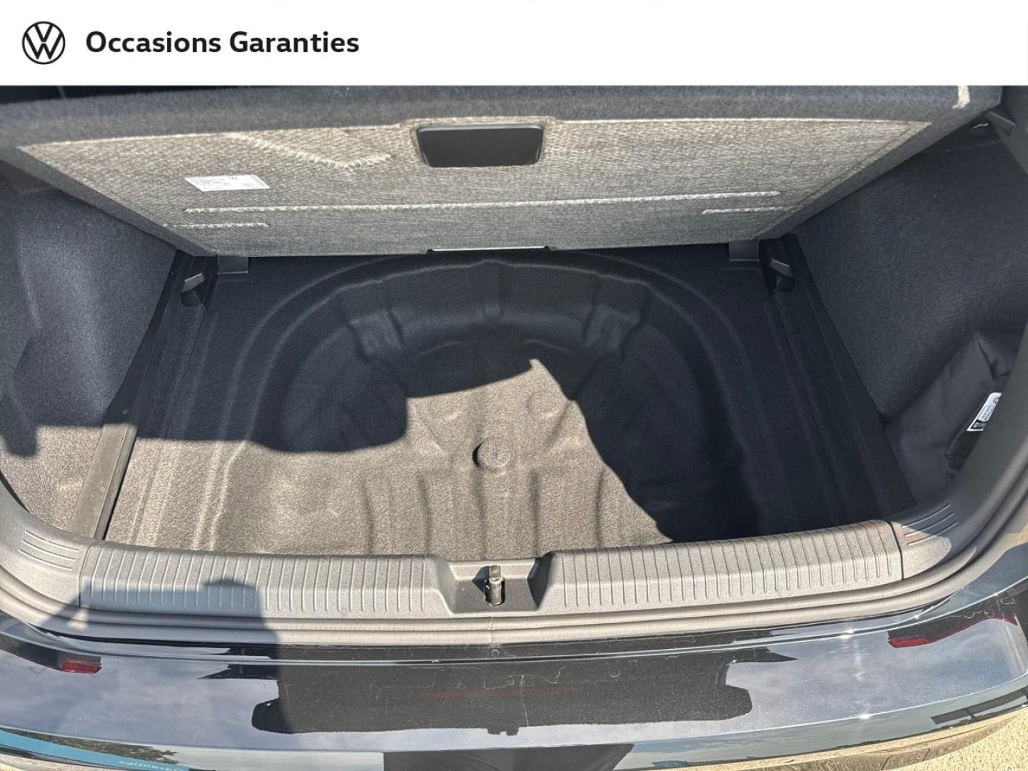 Voitures occasions VOLKSWAGEN GOLF Style Mougins