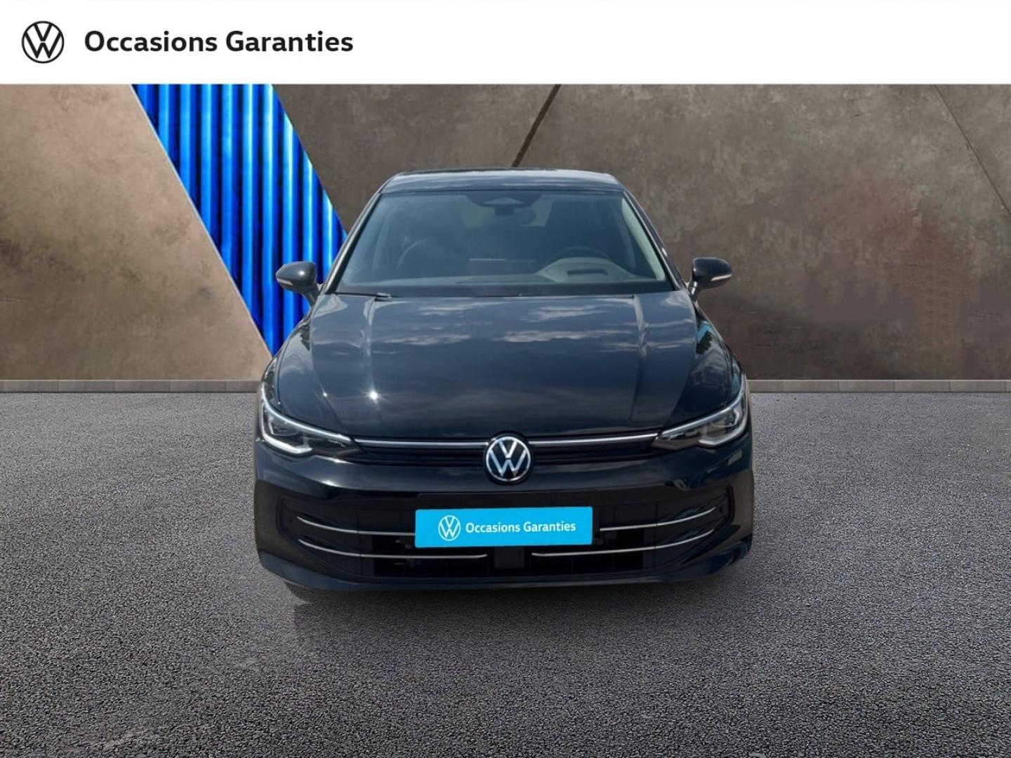 Voitures occasions VOLKSWAGEN GOLF Style Mougins