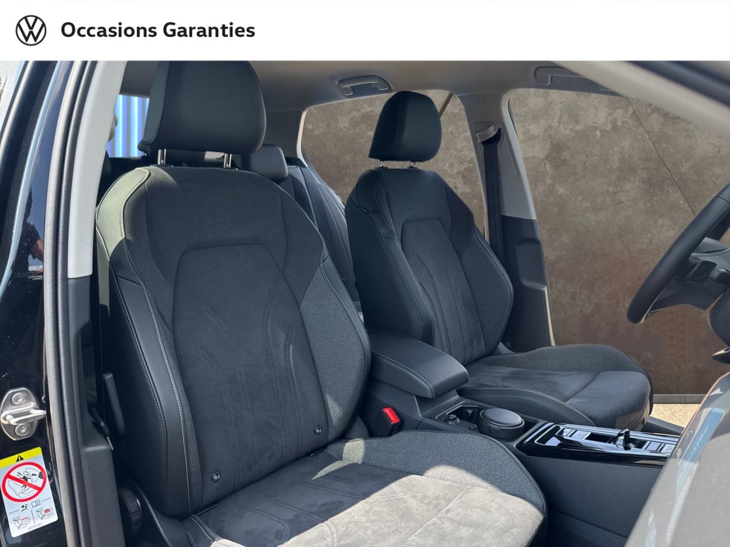 Voitures occasions VOLKSWAGEN GOLF Style Mougins