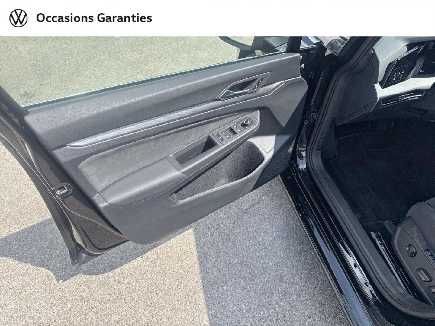 Voitures occasions VOLKSWAGEN GOLF Style Mougins