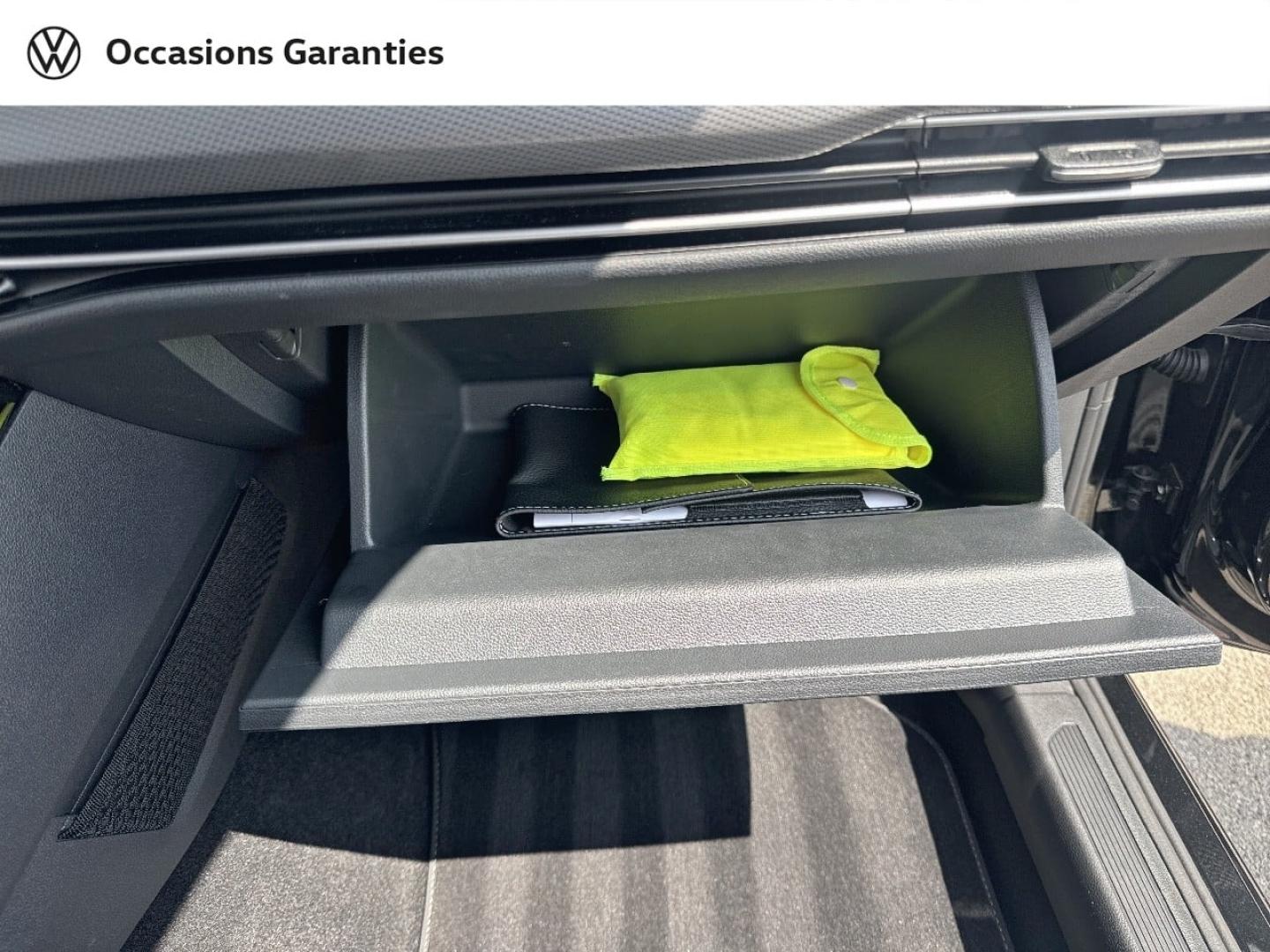 Voitures occasions VOLKSWAGEN GOLF Style Mougins