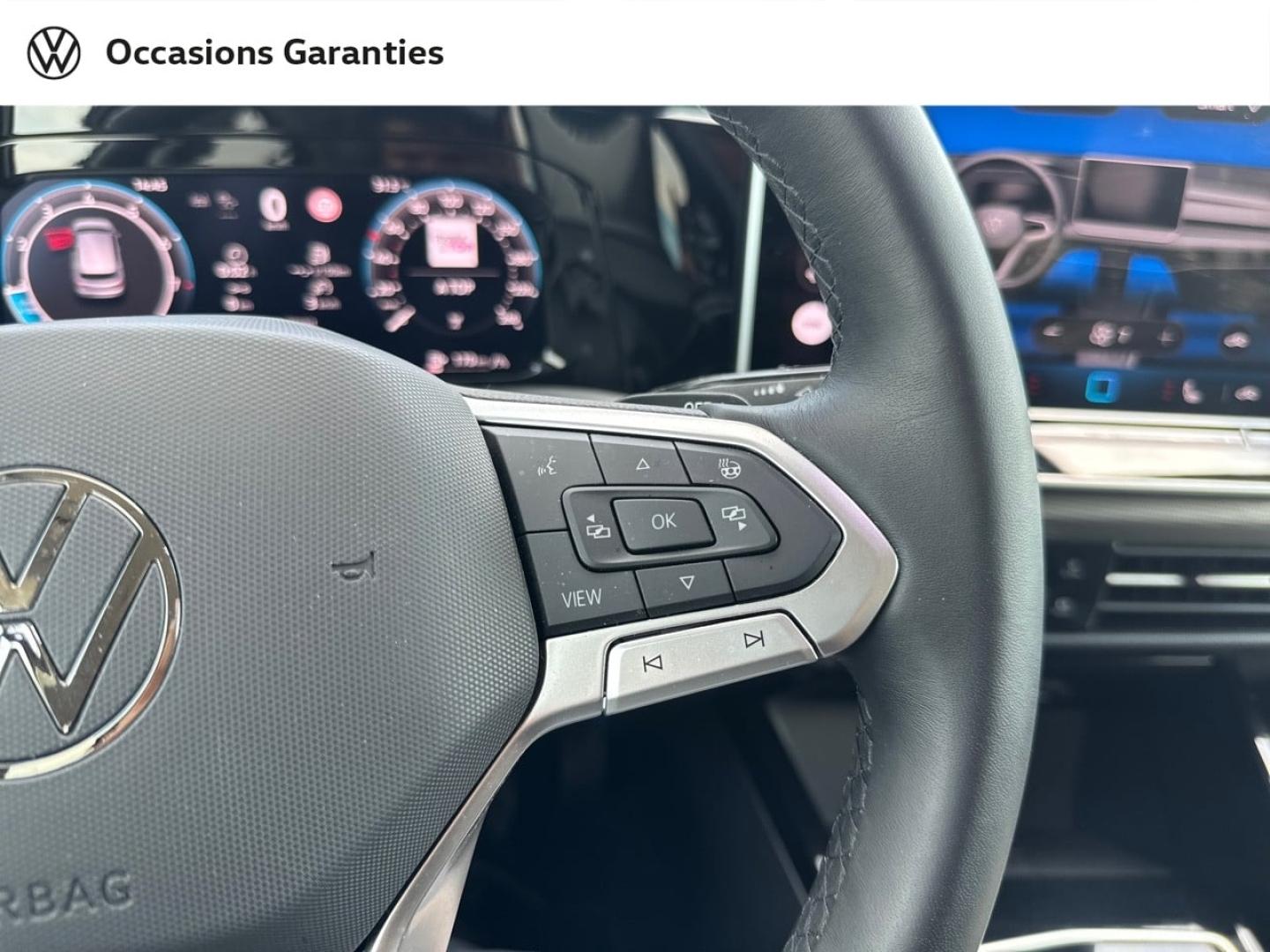 Voitures occasions VOLKSWAGEN GOLF Style Mougins