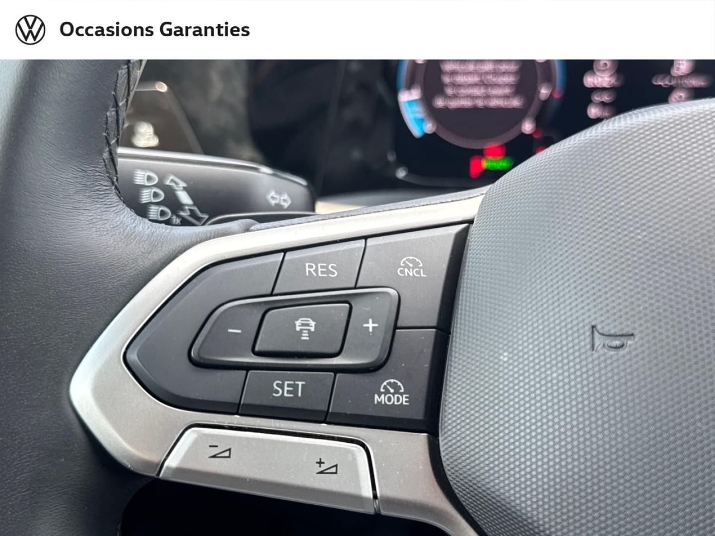 Voitures occasions VOLKSWAGEN GOLF Style Mougins
