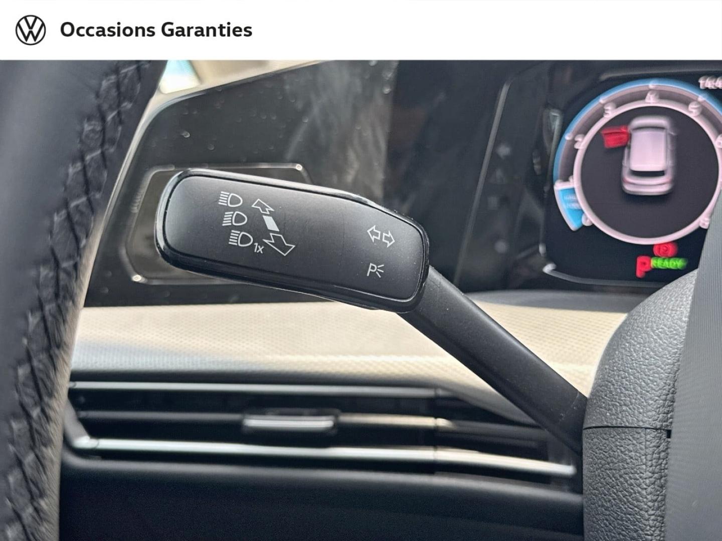 Voitures occasions VOLKSWAGEN GOLF Style Mougins
