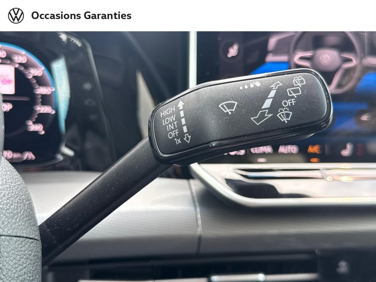 Voitures occasions VOLKSWAGEN GOLF Style Mougins
