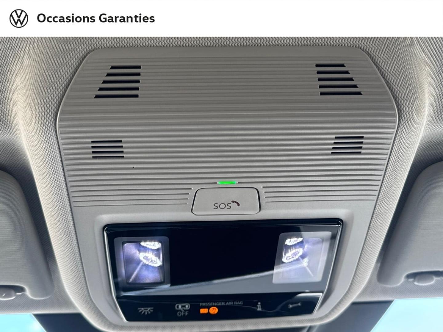 Voitures occasions VOLKSWAGEN GOLF Style Mougins