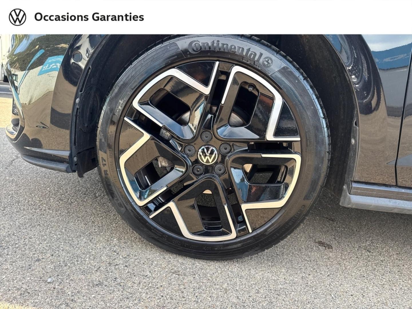 Voitures occasions VOLKSWAGEN POLO R-Line Edition Nice
