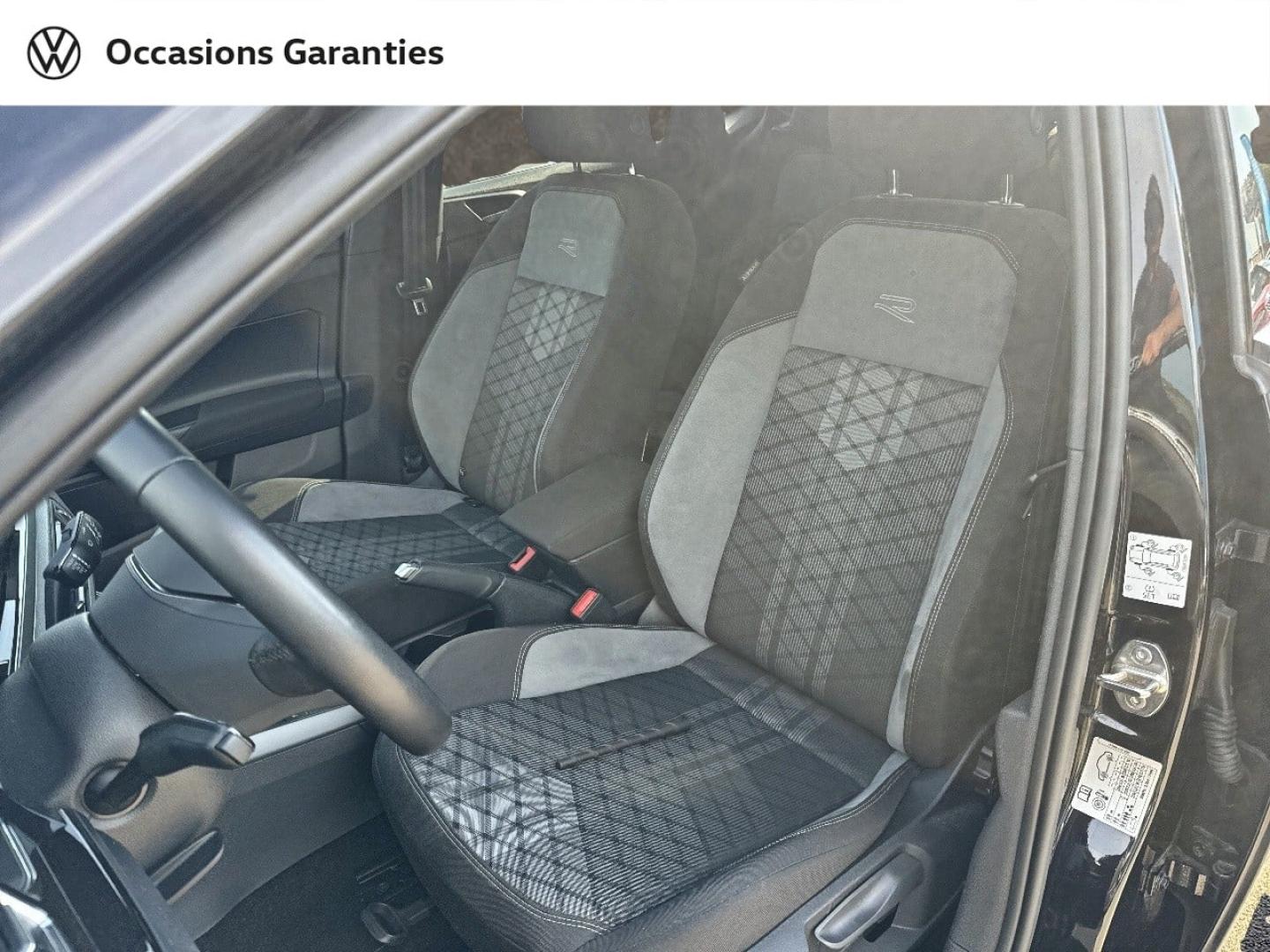 Voitures occasions VOLKSWAGEN POLO R-Line Edition Nice