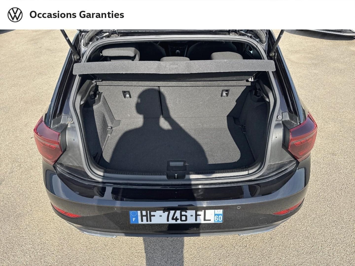 Voitures occasions VOLKSWAGEN POLO R-Line Edition Nice
