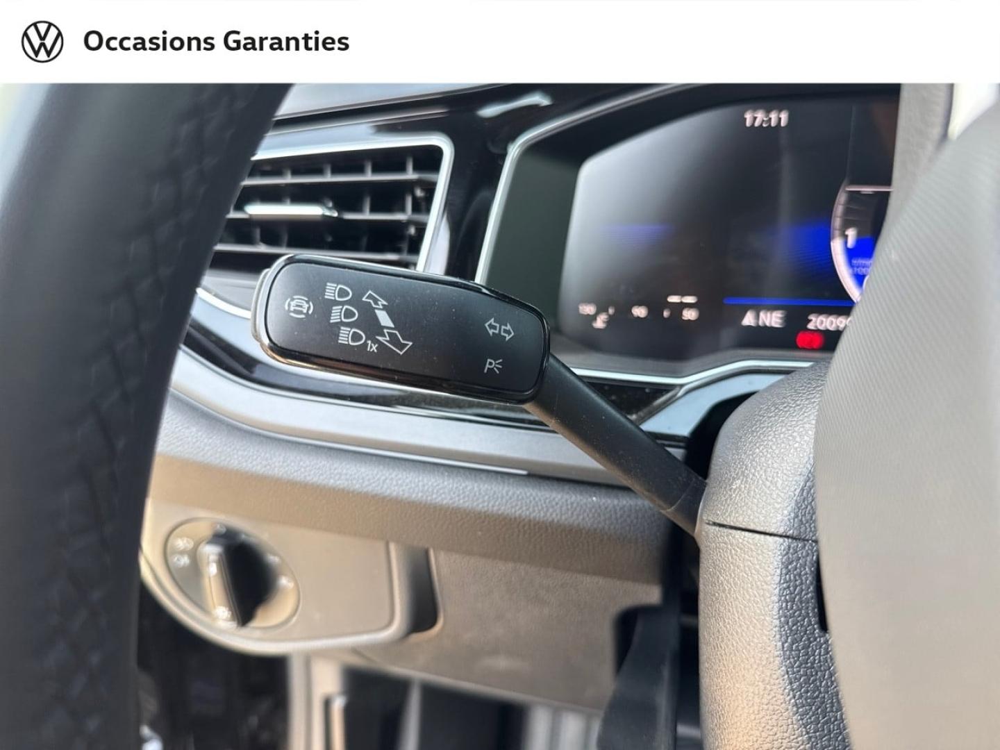 Voitures occasions VOLKSWAGEN POLO R-Line Edition Nice
