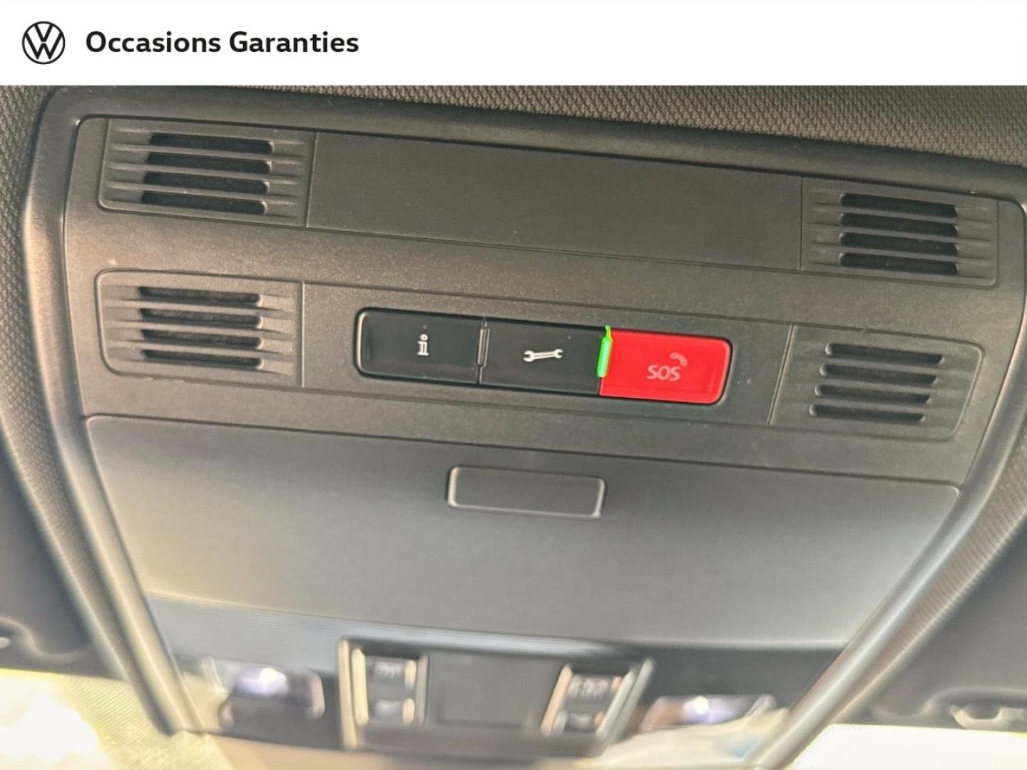 Voitures occasions VOLKSWAGEN POLO R-Line Edition Nice