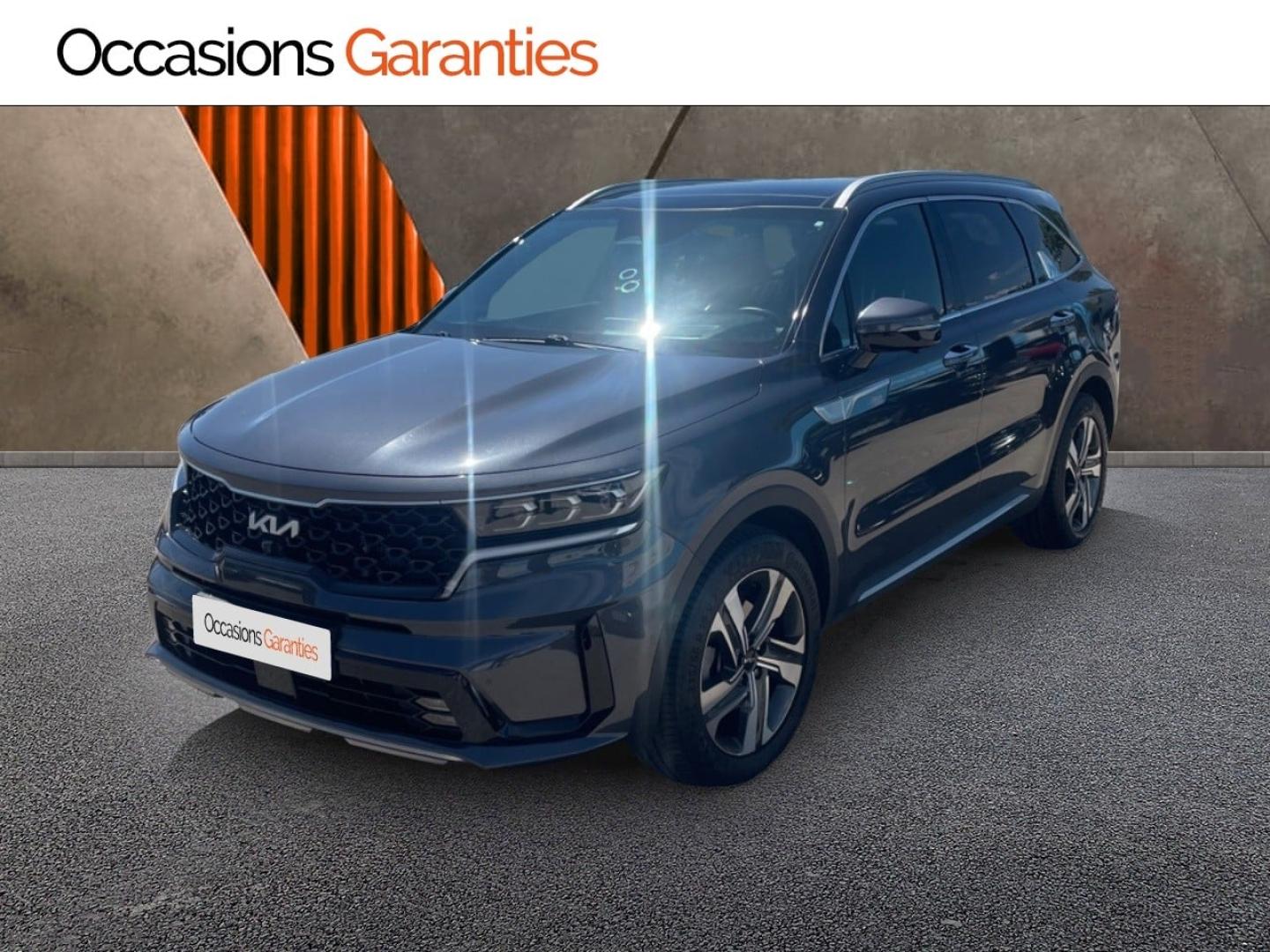 Voitures occasions KIA Sorento Premium Nice