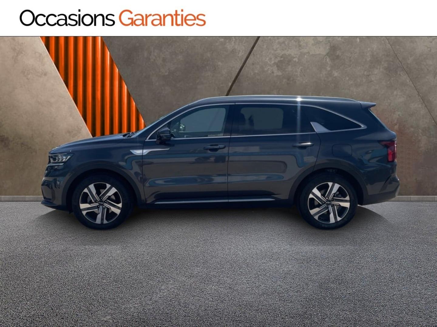 Voitures occasions KIA Sorento Premium Nice