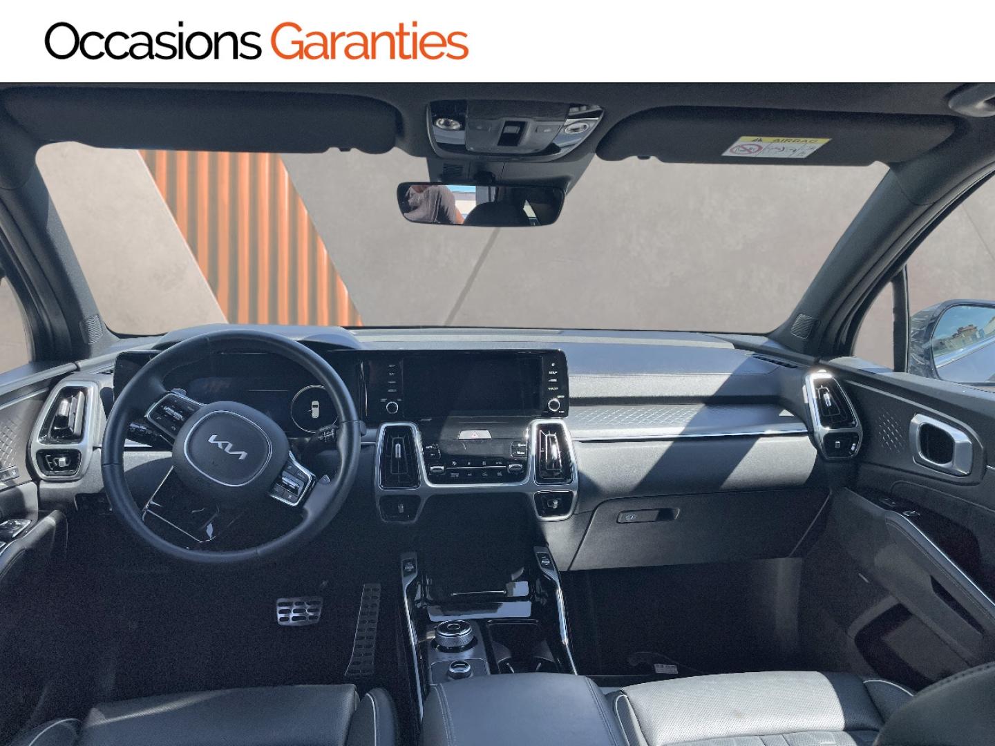 Voitures occasions KIA Sorento Premium Nice