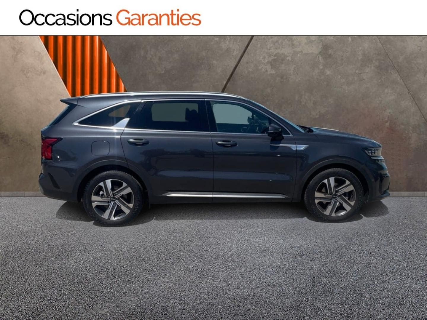 Voitures occasions KIA Sorento Premium Nice