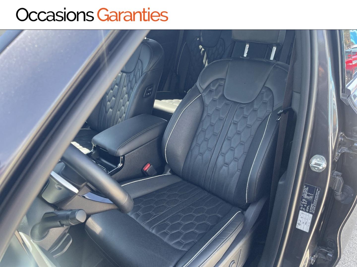 Voitures occasions KIA Sorento Premium Nice