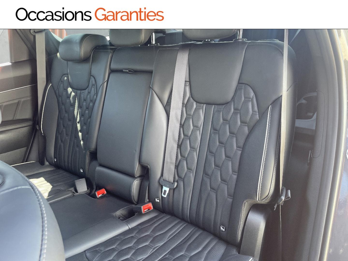 Voitures occasions KIA Sorento Premium Nice