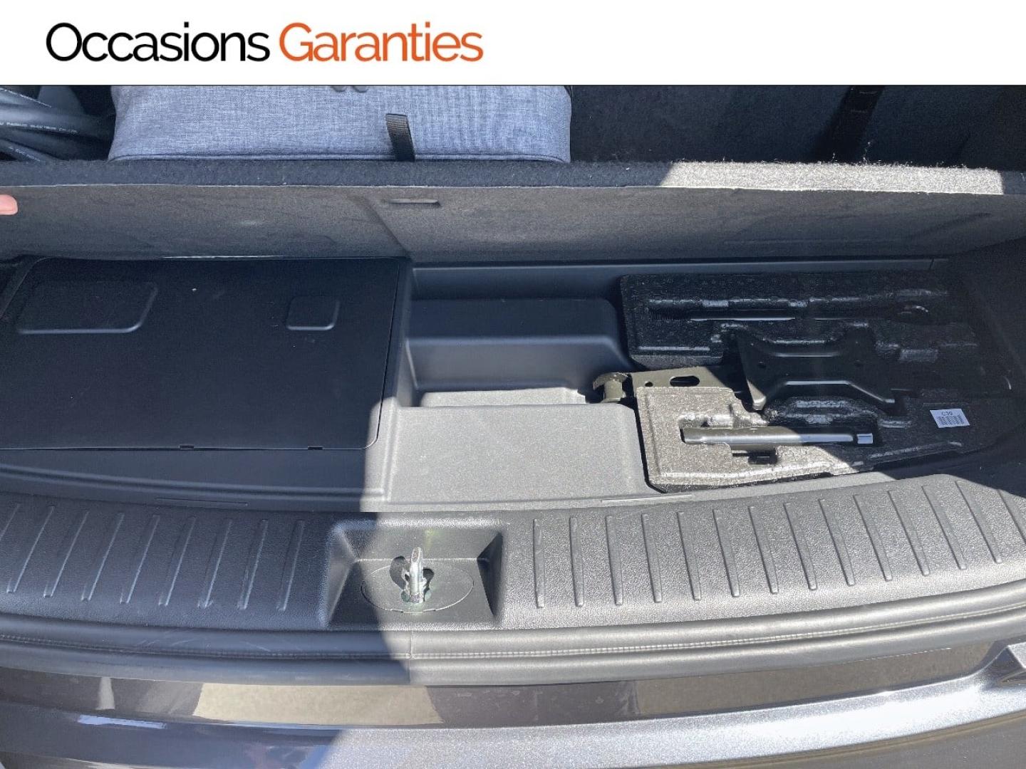 Voitures occasions KIA Sorento Premium Nice