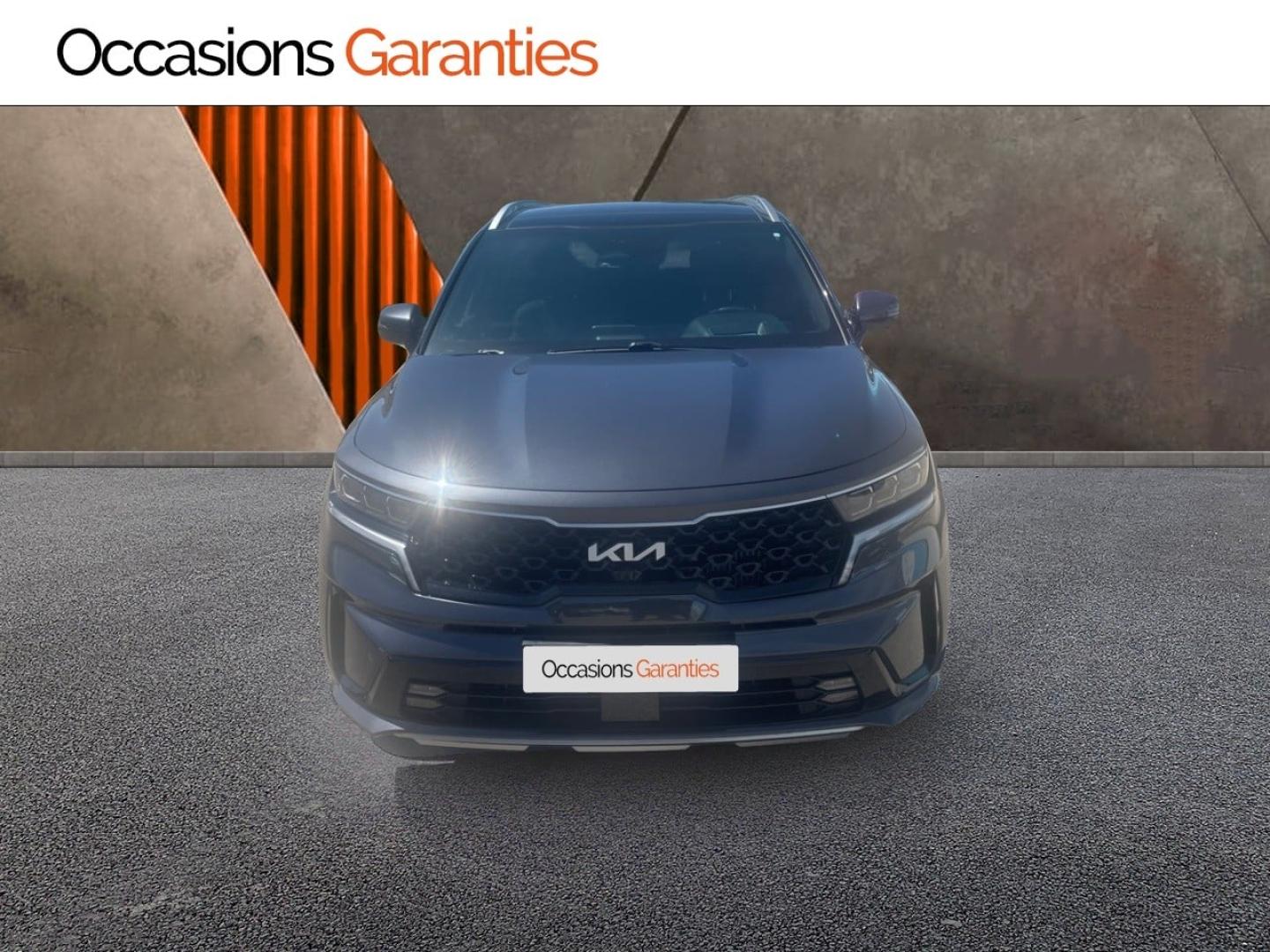 Voitures occasions KIA Sorento Premium Nice