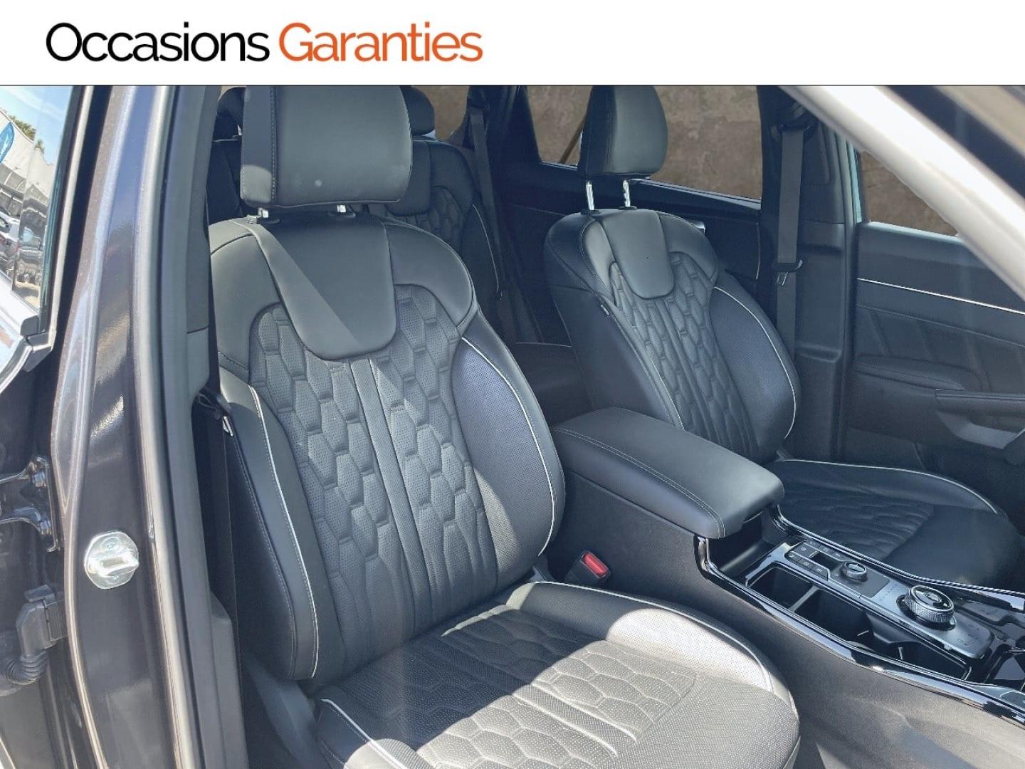 Voitures occasions KIA Sorento Premium Nice