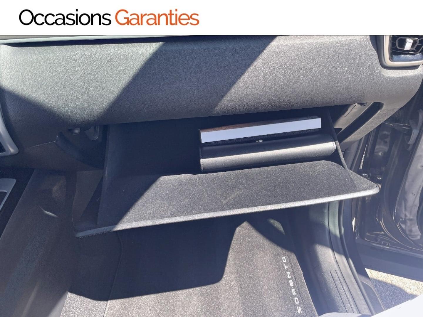 Voitures occasions KIA Sorento Premium Nice