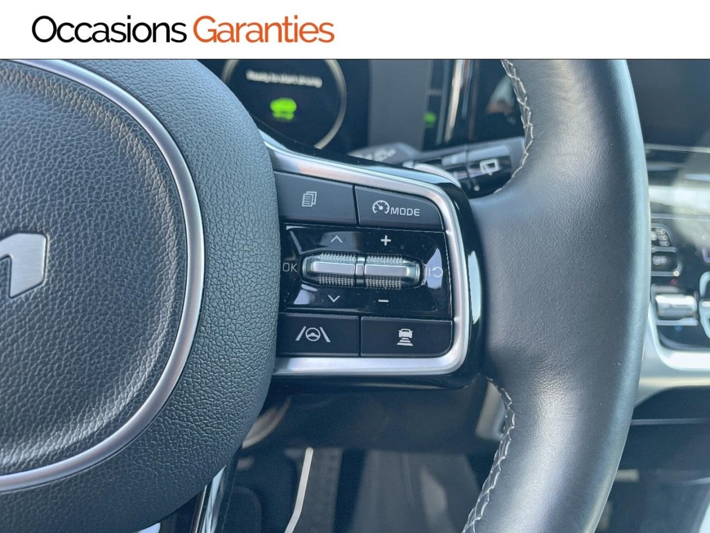 Voitures occasions KIA Sorento Premium Nice