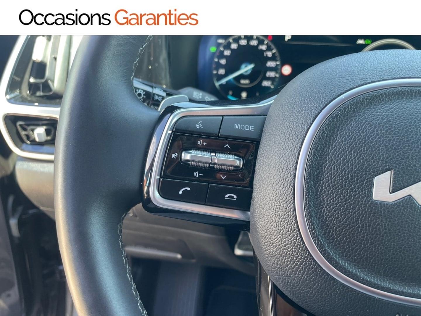 Voitures occasions KIA Sorento Premium Nice