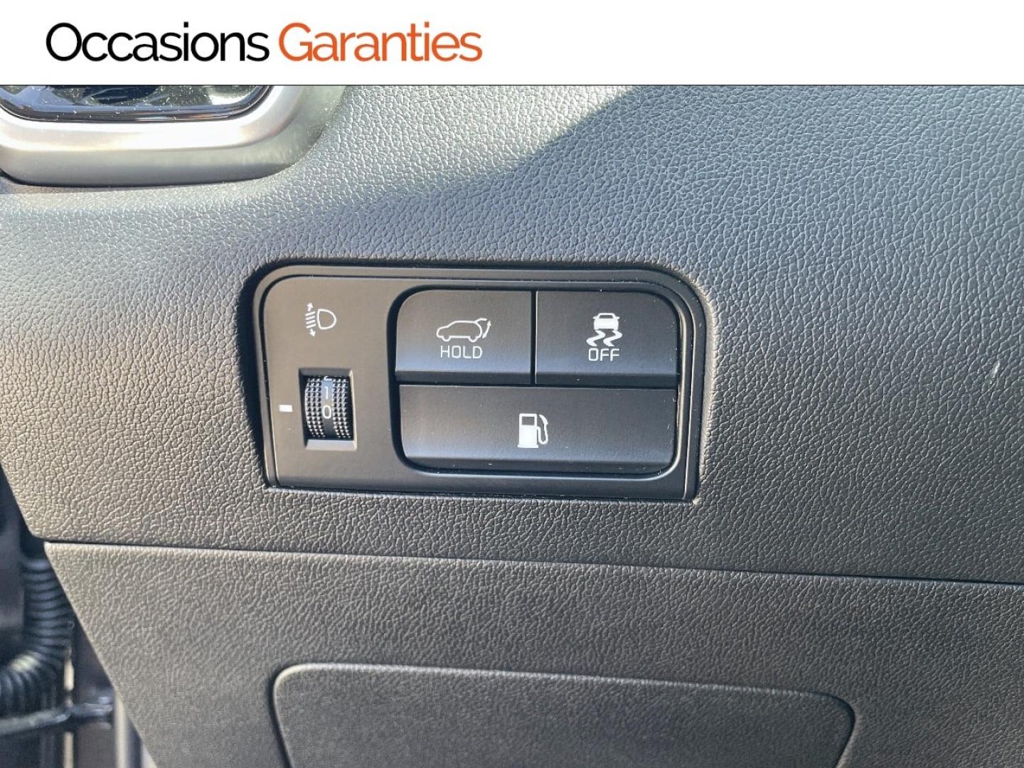 Voitures occasions KIA Sorento Premium Nice