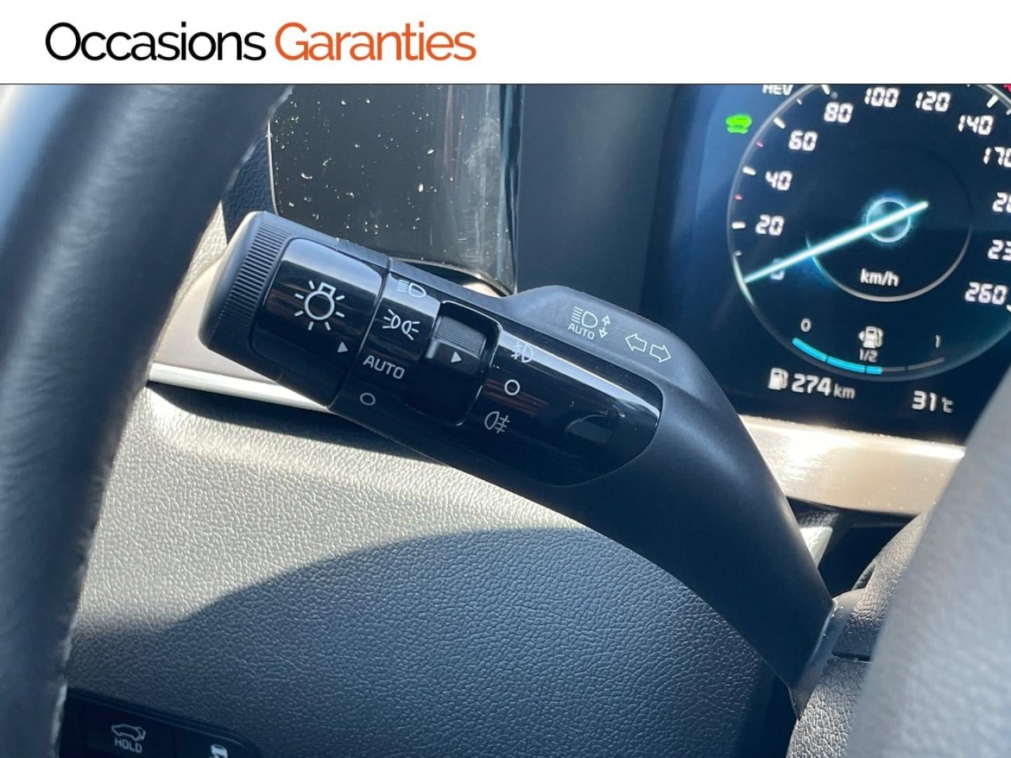 Voitures occasions KIA Sorento Premium Nice