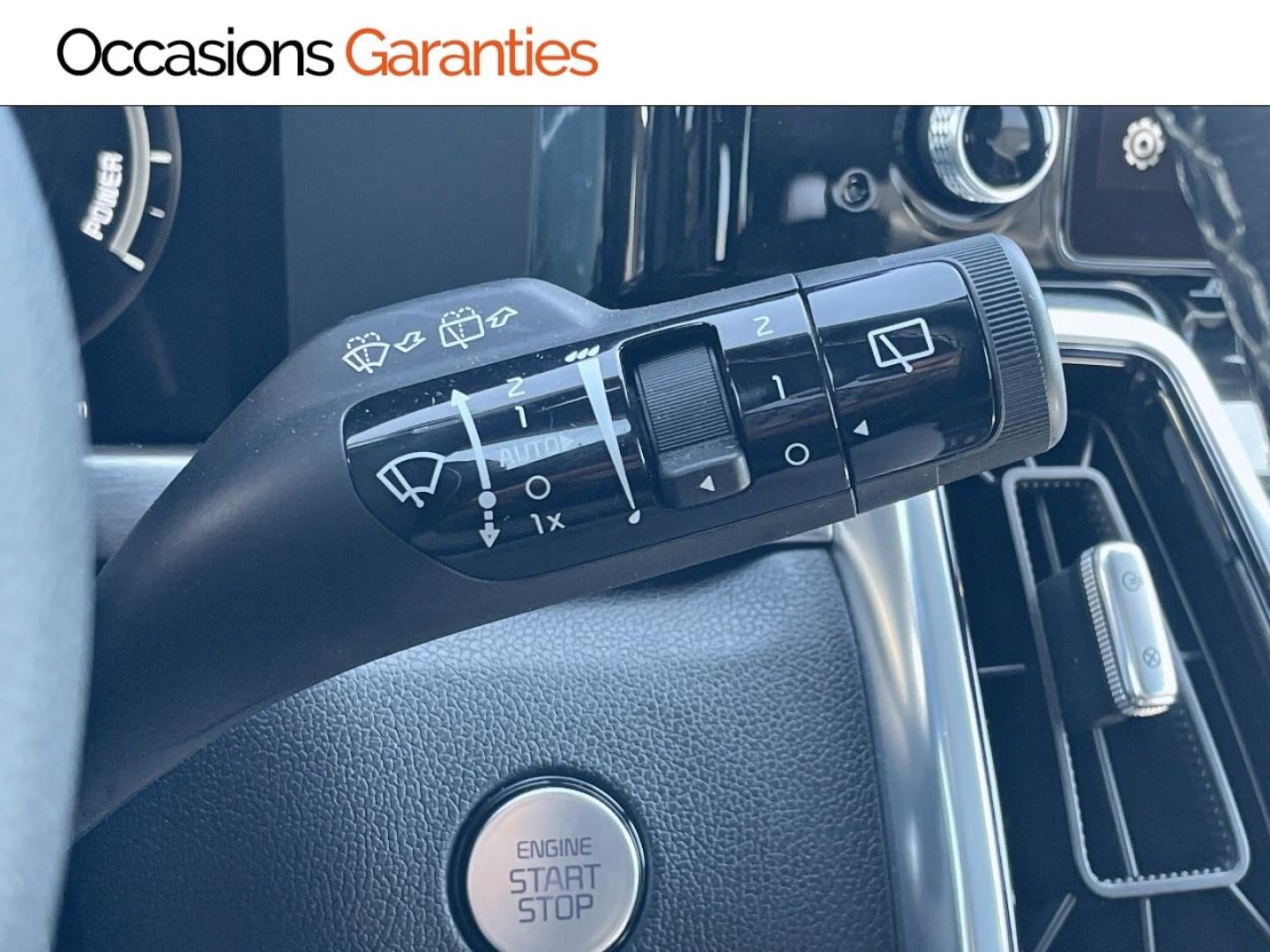 Voitures occasions KIA Sorento Premium Nice