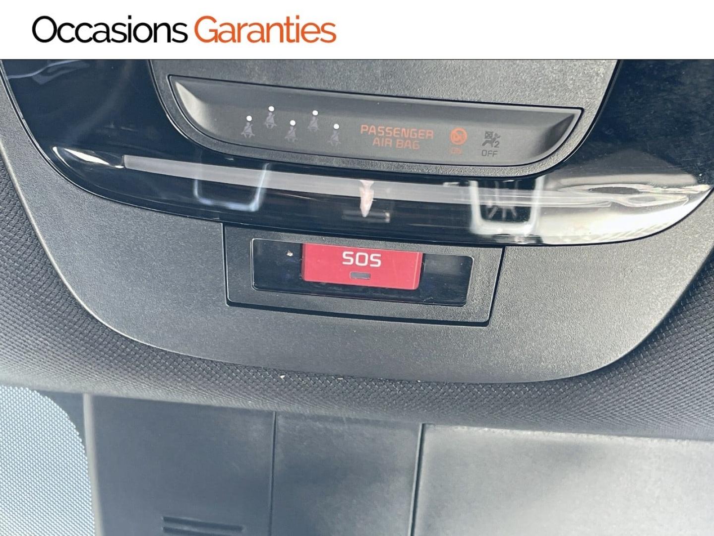 Voitures occasions KIA Sorento Premium Nice