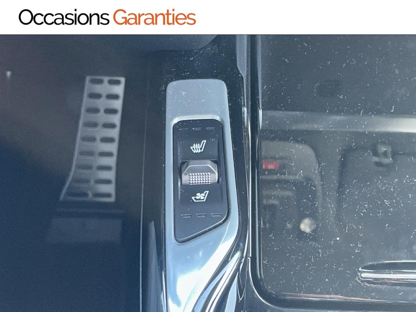 Voitures occasions KIA Sorento Premium Nice