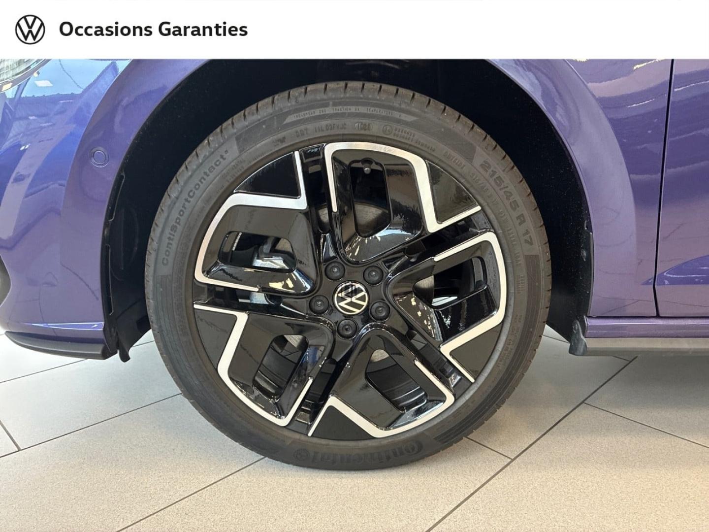 Voitures occasions VOLKSWAGEN POLO R-Line Edition Mougins