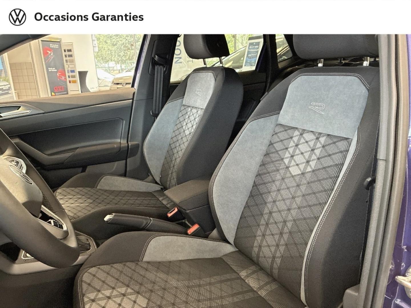 Voitures occasions VOLKSWAGEN POLO R-Line Edition Nice