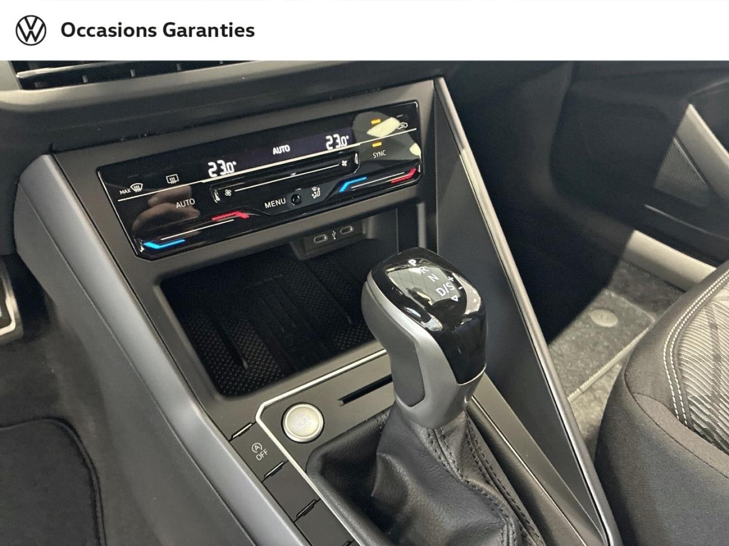 Voitures occasions VOLKSWAGEN POLO R-Line Edition Mougins